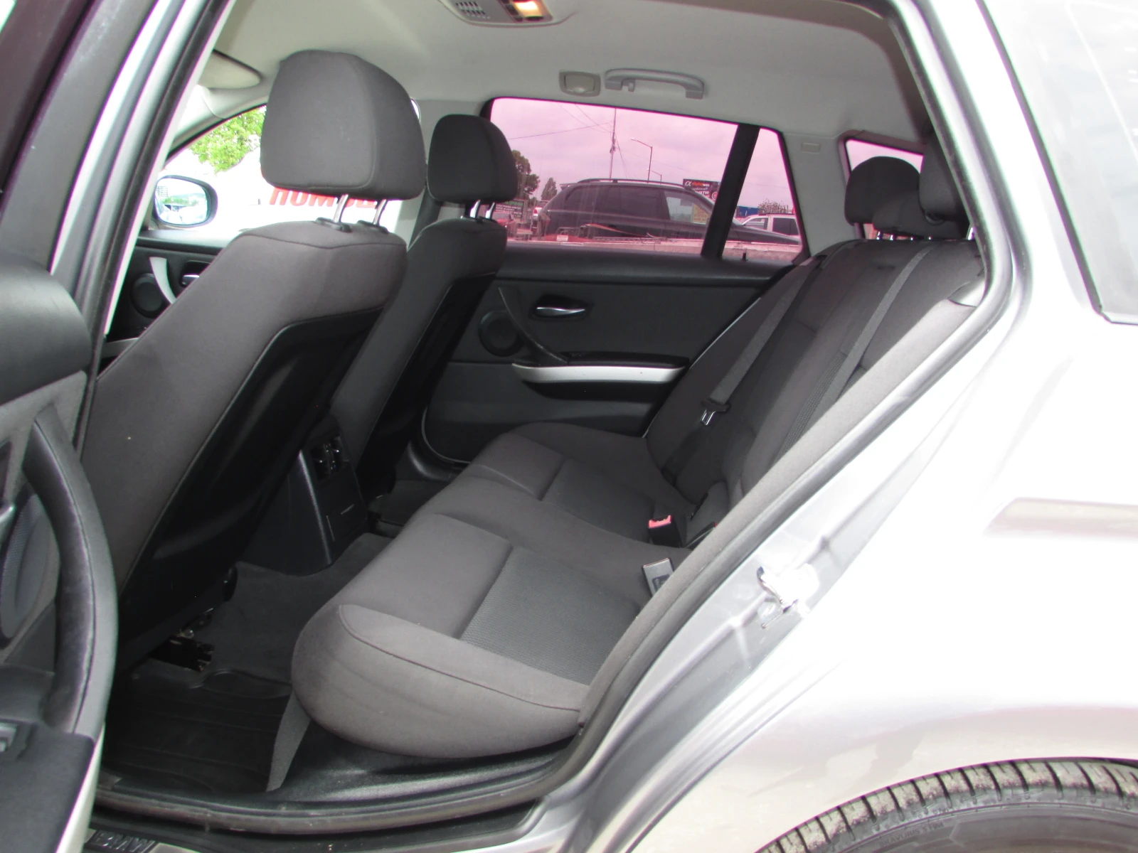 BMW 320 xDrive EU4 | Mobile.bg � ����������� 9