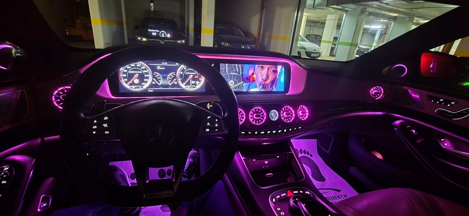 Mercedes-Benz S 63 AMG | Mobile.bg � ����������� 10