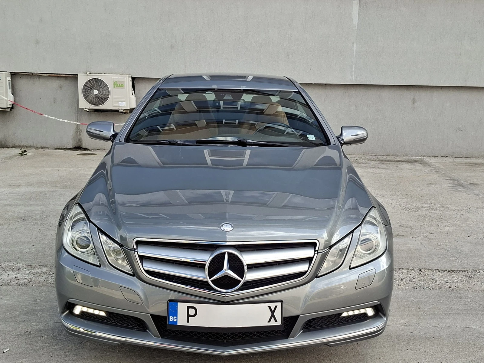Mercedes-Benz E 350 БАРТЕР?, снимка 13 - Автомобили и джипове - 54908865