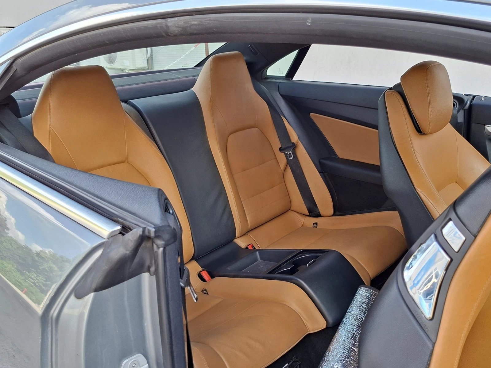 Mercedes-Benz E 350 БАРТЕР?, снимка 10 - Автомобили и джипове - 54908865