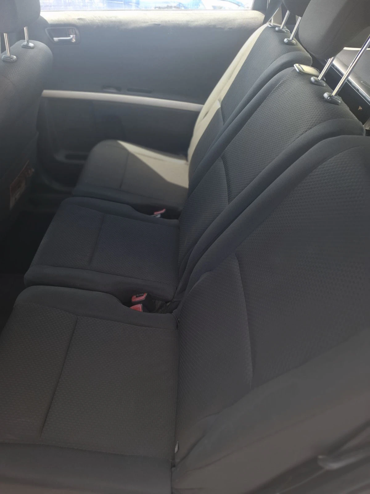 Toyota Corolla verso, снимка 10 - Автомобили и джипове - 55270446