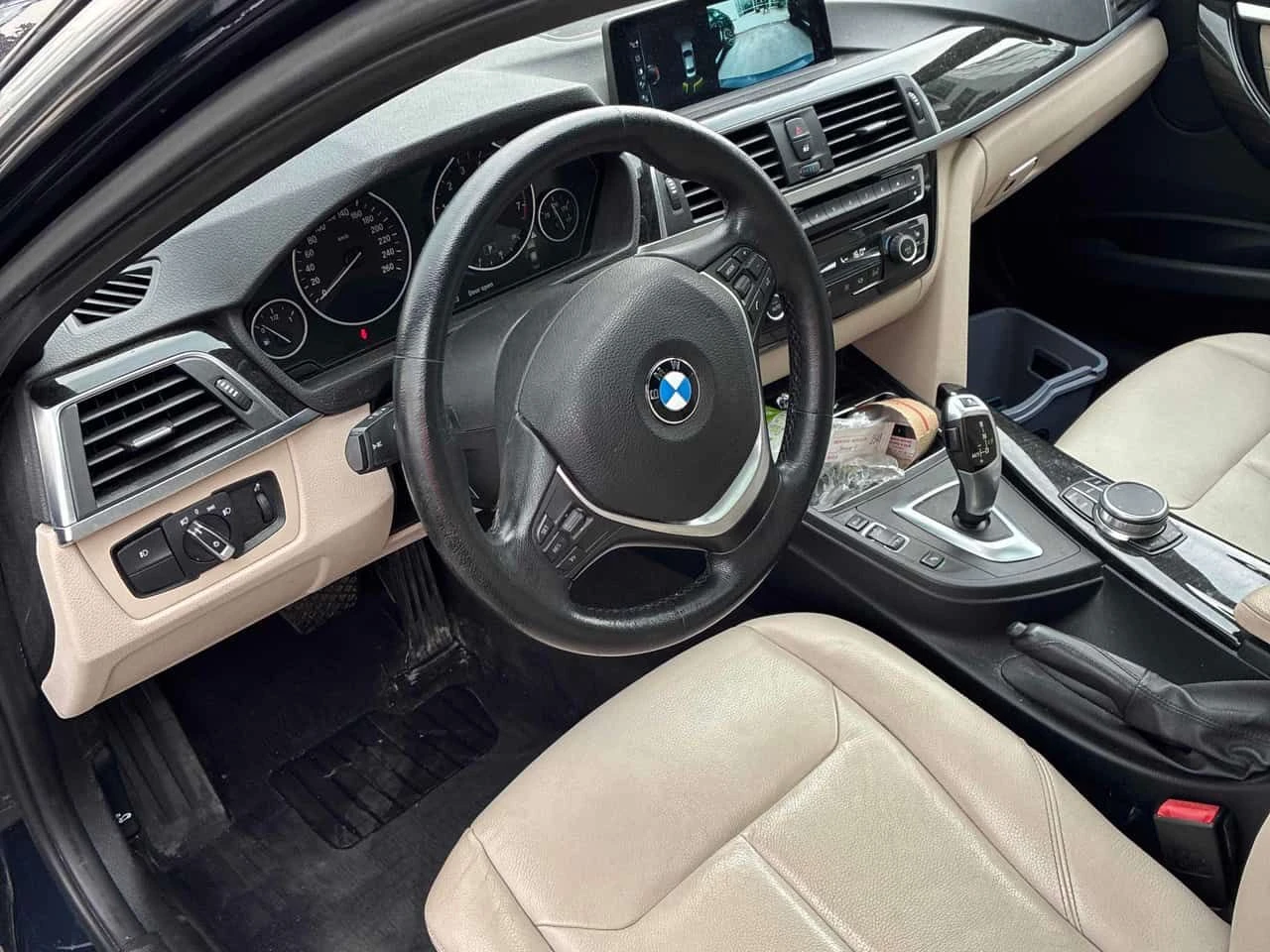 BMW 330 * xDrive * CARFAX * �� ���������������� �� ��� | Mobile.bg � ����������� 9