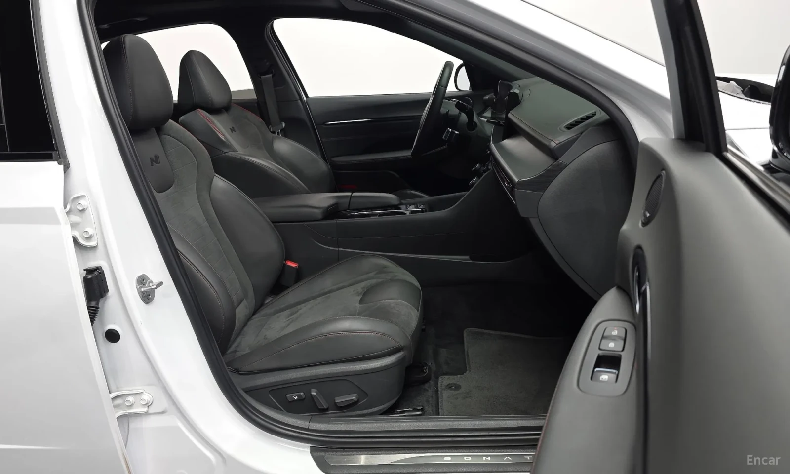 Hyundai Sonata N-LINE* TOP CENA* FULL* , снимка 11 - Автомобили и джипове - 55491533