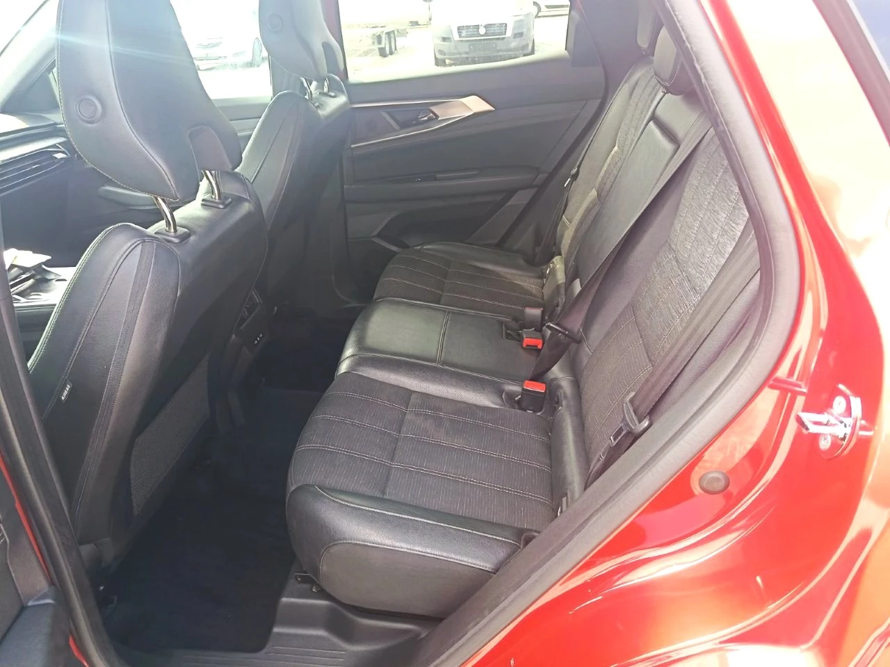 Renault Austral 1.3 TCE 160 MILDHYBRID TECHNO, снимка 7 - Автомобили и джипове - 55626376