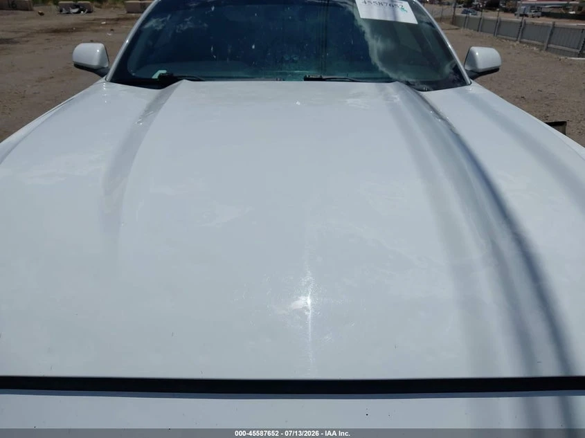 Ford Mustang 3.7l V6, снимка 6 - Автомобили и джипове - 55681288