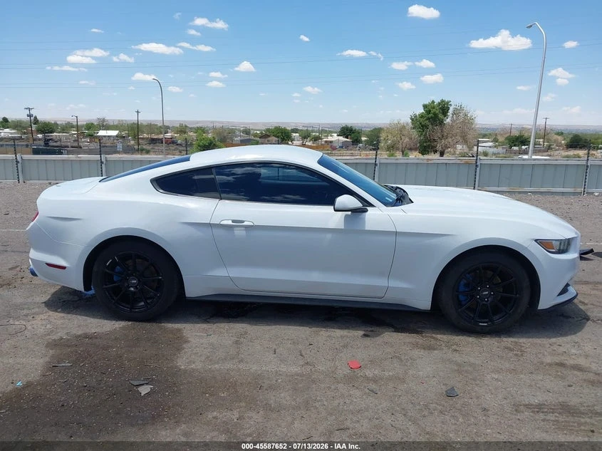 Ford Mustang 3.7l V6, снимка 13 - Автомобили и джипове - 55681288