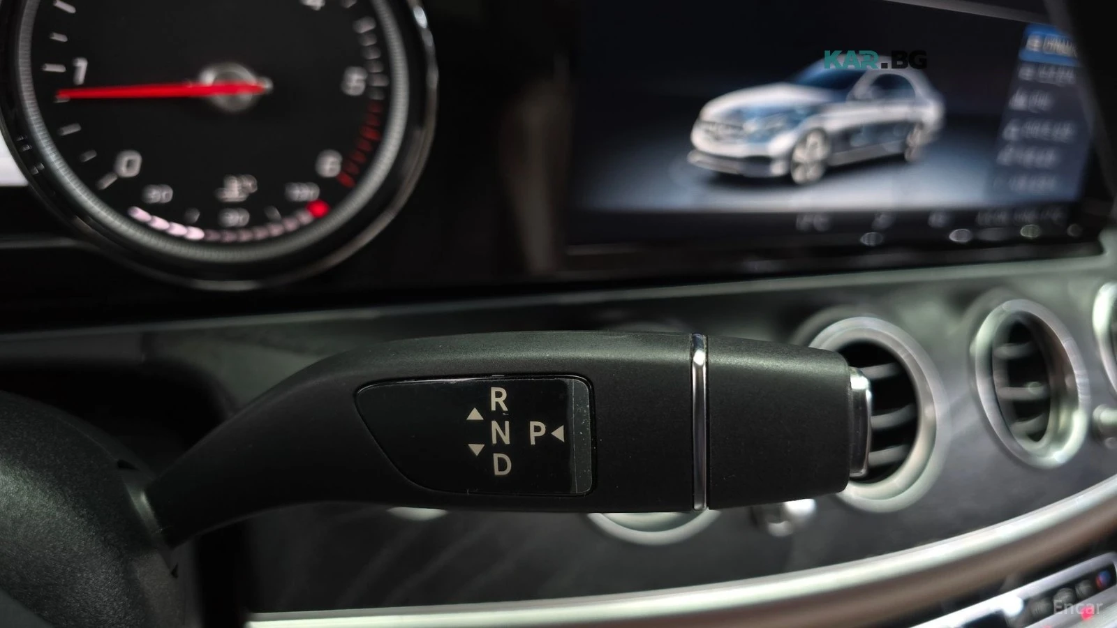 Mercedes-Benz E 220 4MATIC AVANGARDE* HUD* КОЖА* НАВИ* ПАНО, снимка 7 - Автомобили и джипове - 55832602