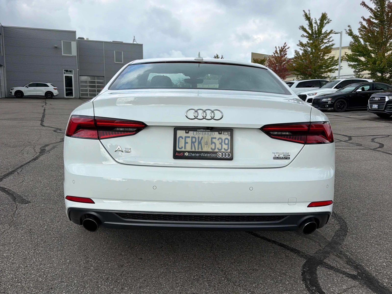 Audi Coupe * Technik * CARFAX * ОПЦИЯ ЗА ФИНАНСИРАНЕ , снимка 16 - Автомобили и джипове - 55837885