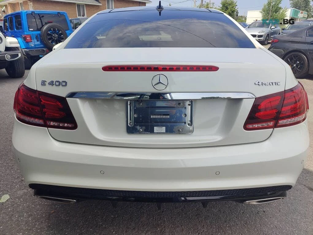 Mercedes-Benz E 400 AMG Line * HK* 360 * АвтоКредит * (ЦЕНА ДО БГ), снимка 6 - Автомобили и джипове - 55858555