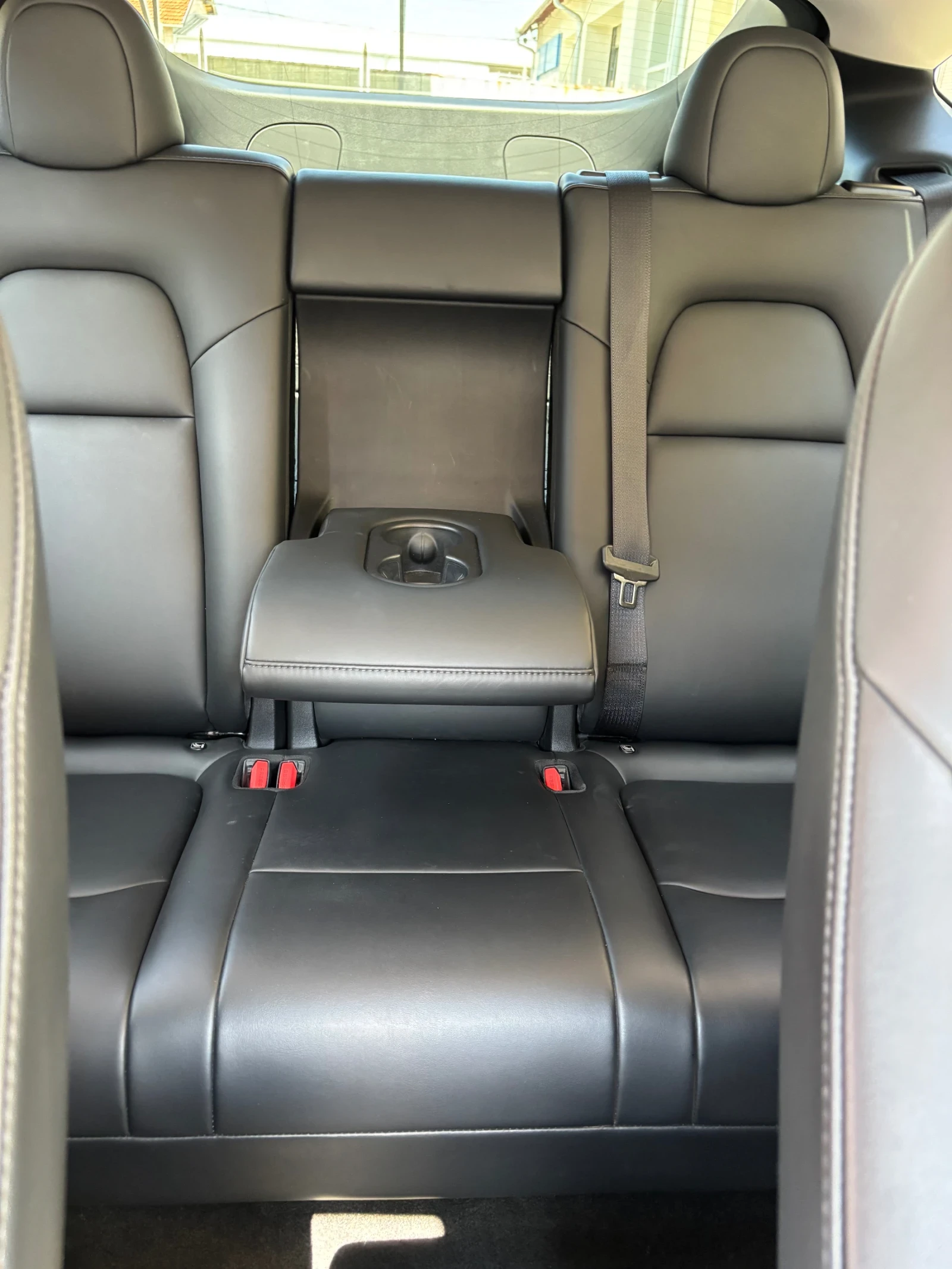 Tesla Model Y Long Range* dualmotor* европейска* AWD* 475кс., снимка 7 - Автомобили и джипове - 55892018