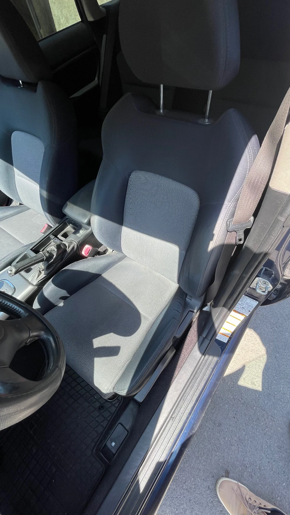 Subaru Legacy 2.0R , снимка 8 - Автомобили и джипове - 55925317