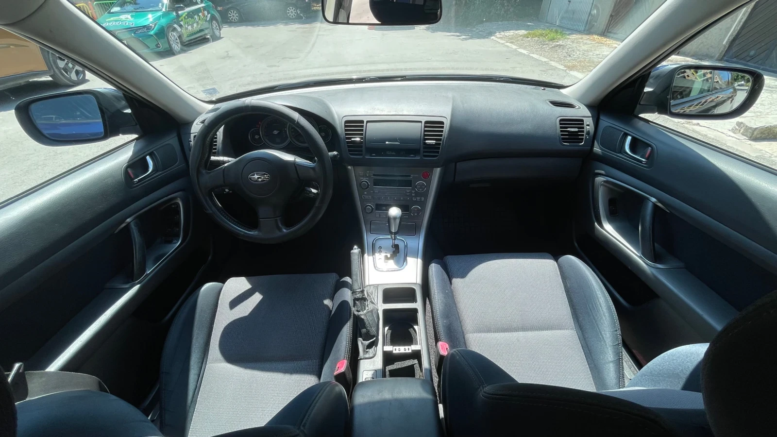 Subaru Legacy 2.0R , снимка 6 - Автомобили и джипове - 55925317