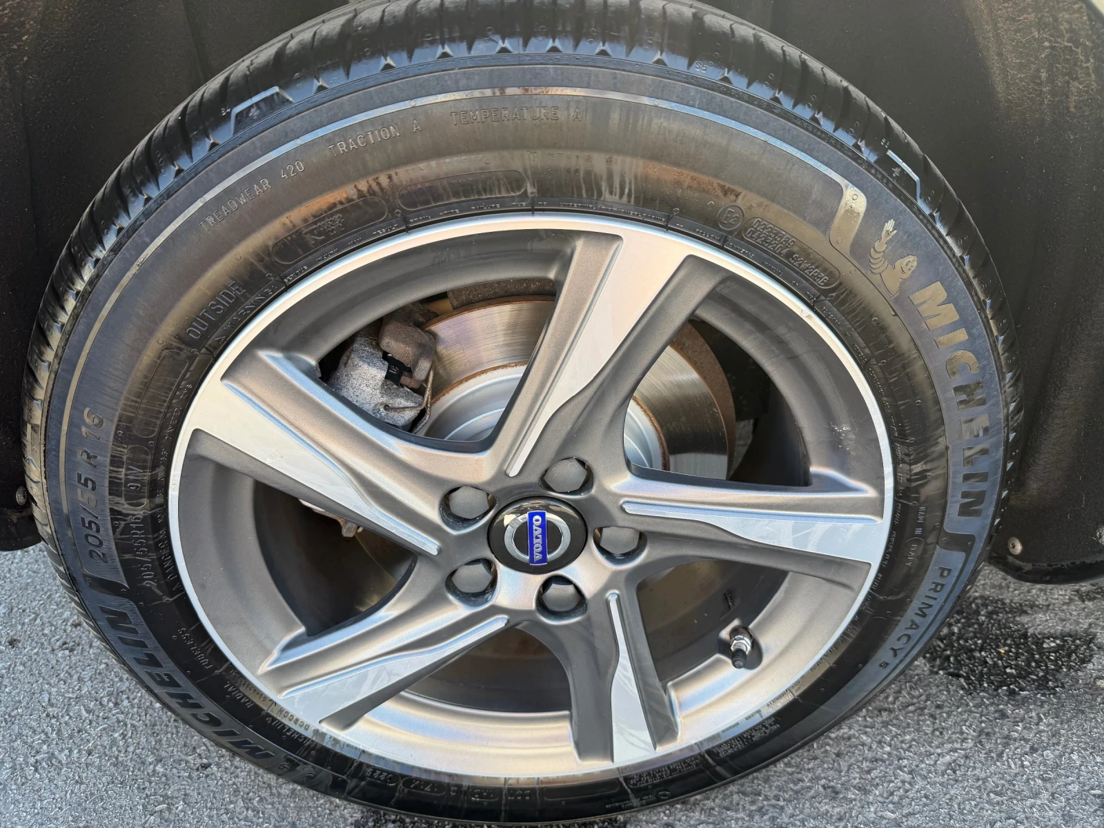 Volvo V40 D4 | Mobile.bg � ����������� 8