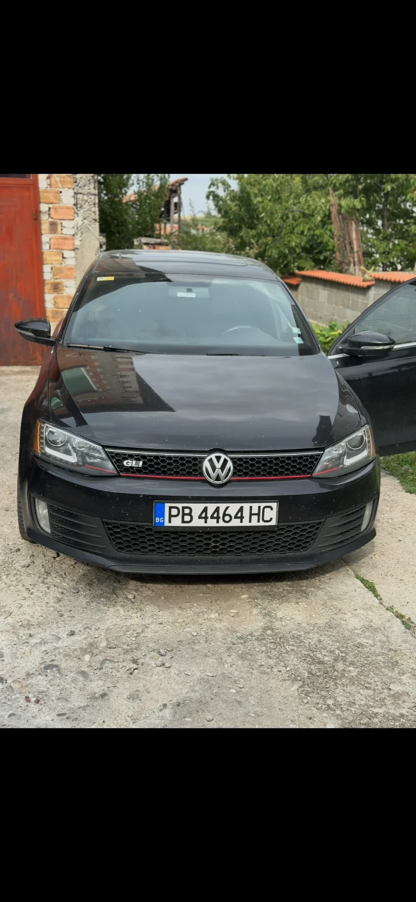 VW Jetta GLI 30 EDITION, снимка 12 - Автомобили и джипове - 55990209