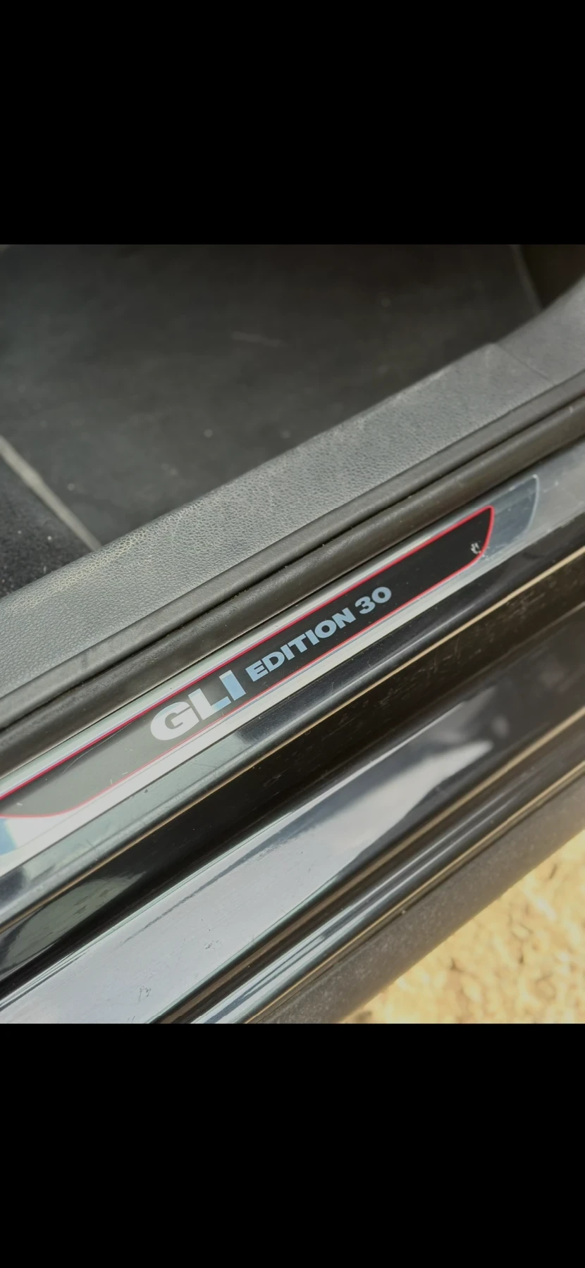 VW Jetta GLI 30 EDITION, снимка 10 - Автомобили и джипове - 55990209