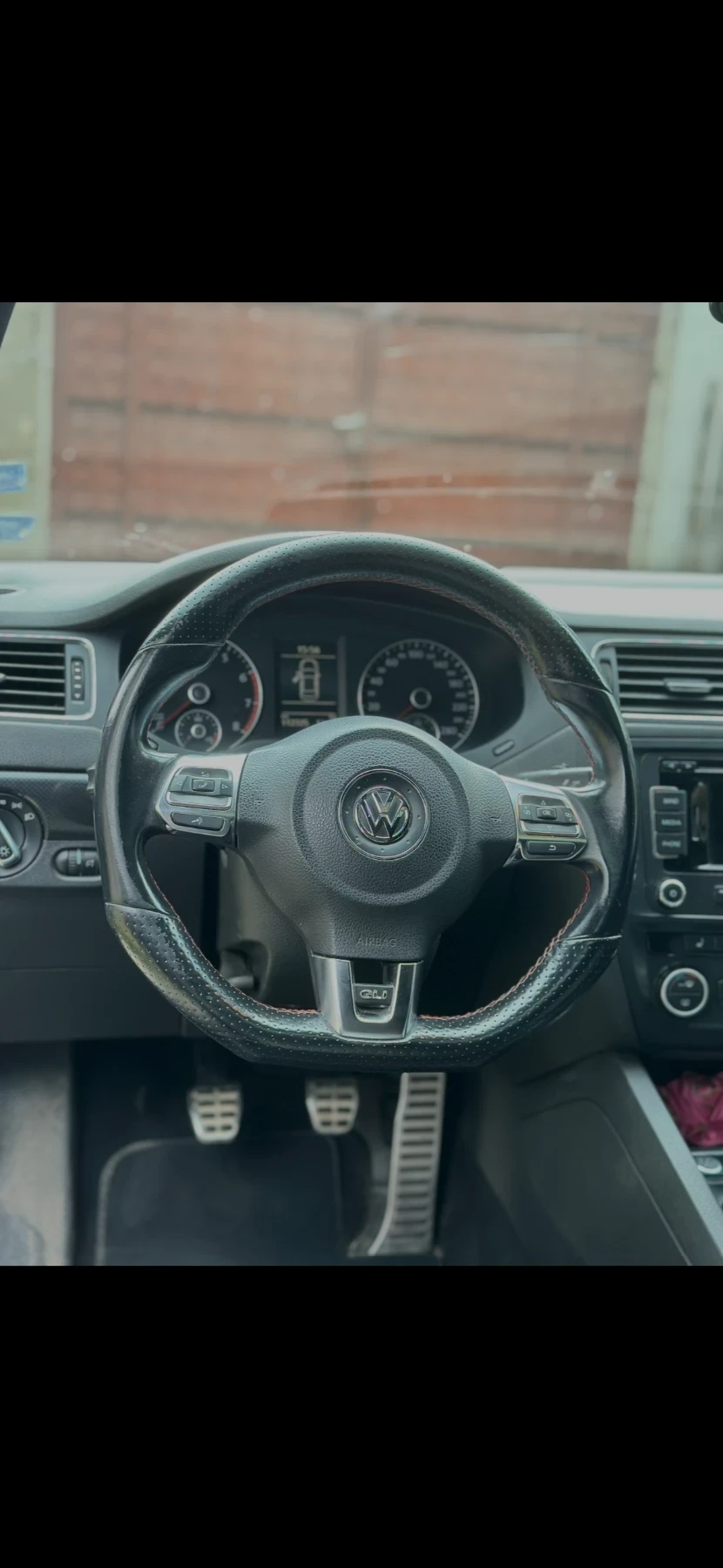 VW Jetta GLI 30 EDITION, снимка 9 - Автомобили и джипове - 55990209