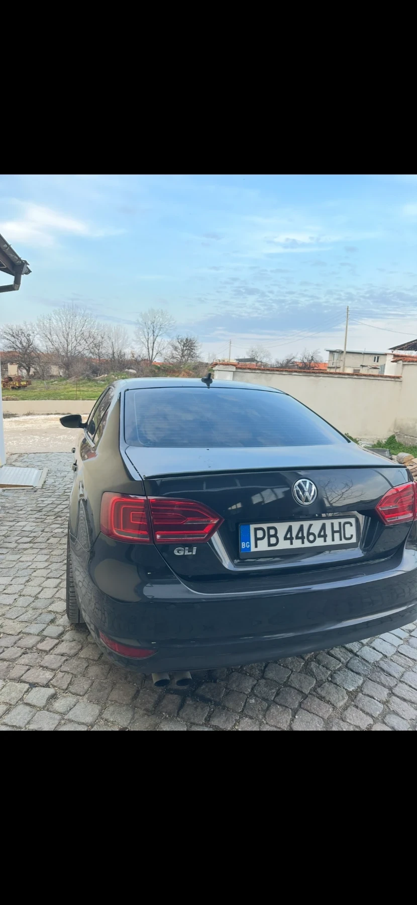 VW Jetta GLI 30 EDITION, снимка 5 - Автомобили и джипове - 55990209