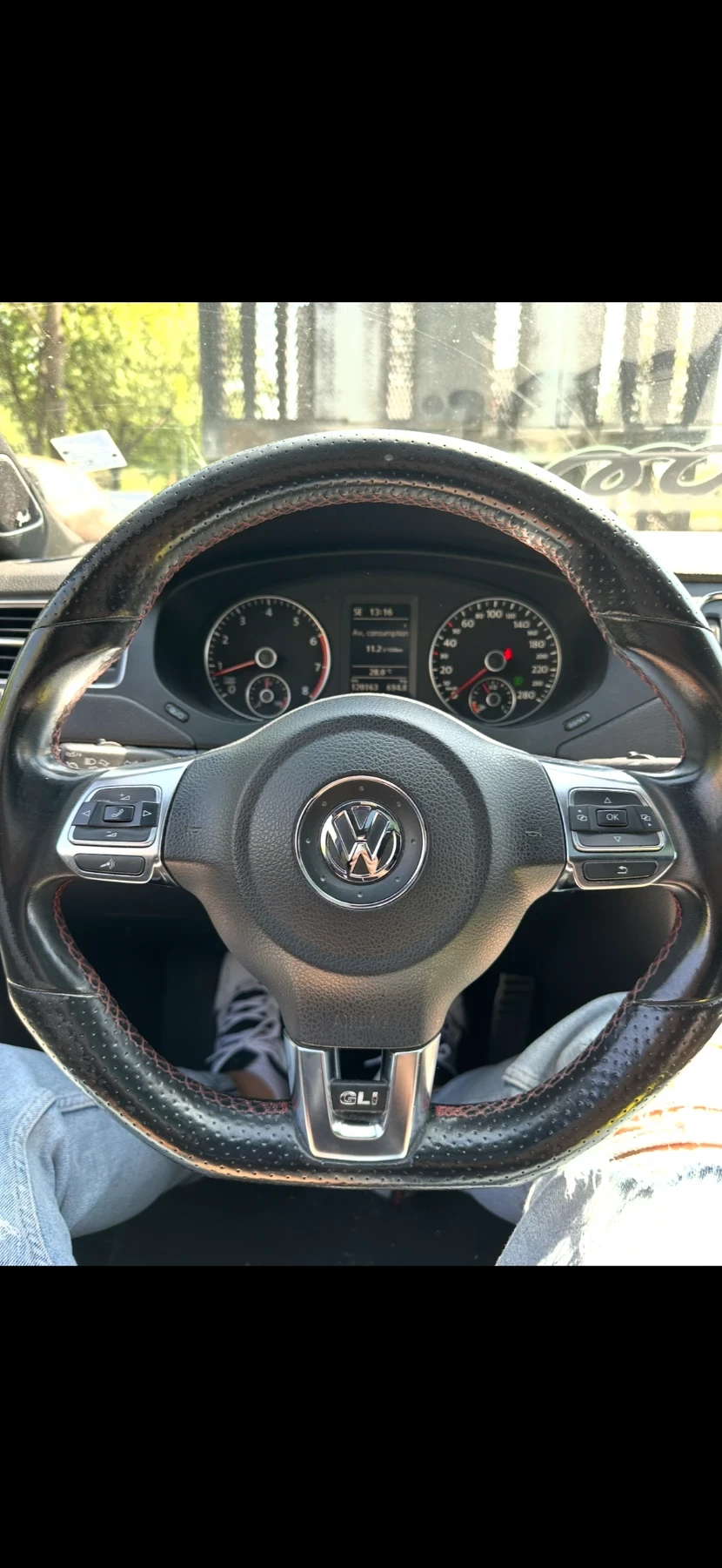VW Jetta GLI 30 EDITION, снимка 8 - Автомобили и джипове - 55990209