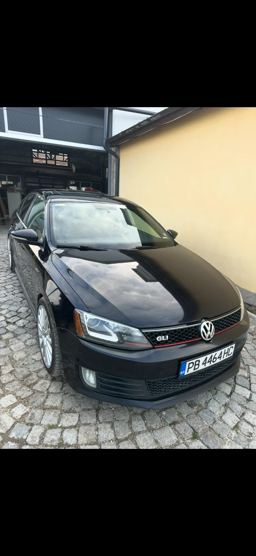 VW Jetta GLI 30 EDITION, снимка 2 - Автомобили и джипове - 55990209