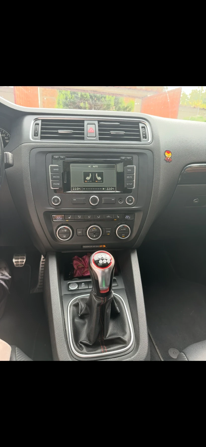 VW Jetta GLI 30 EDITION, снимка 13 - Автомобили и джипове - 55990209