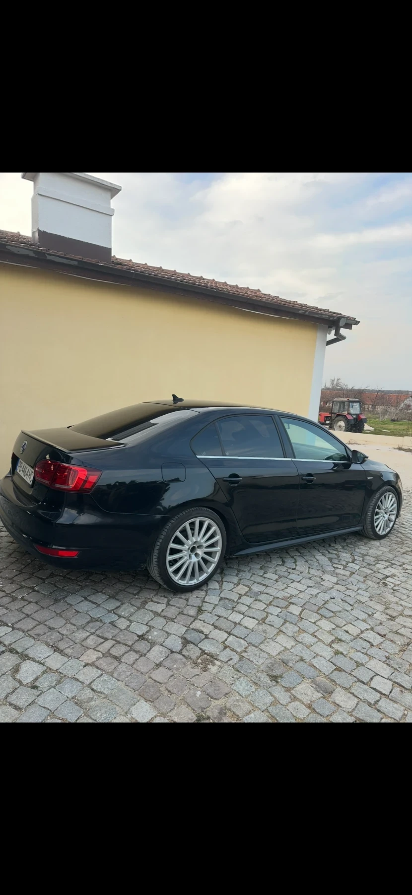 VW Jetta GLI 30 EDITION, снимка 3 - Автомобили и джипове - 55990209