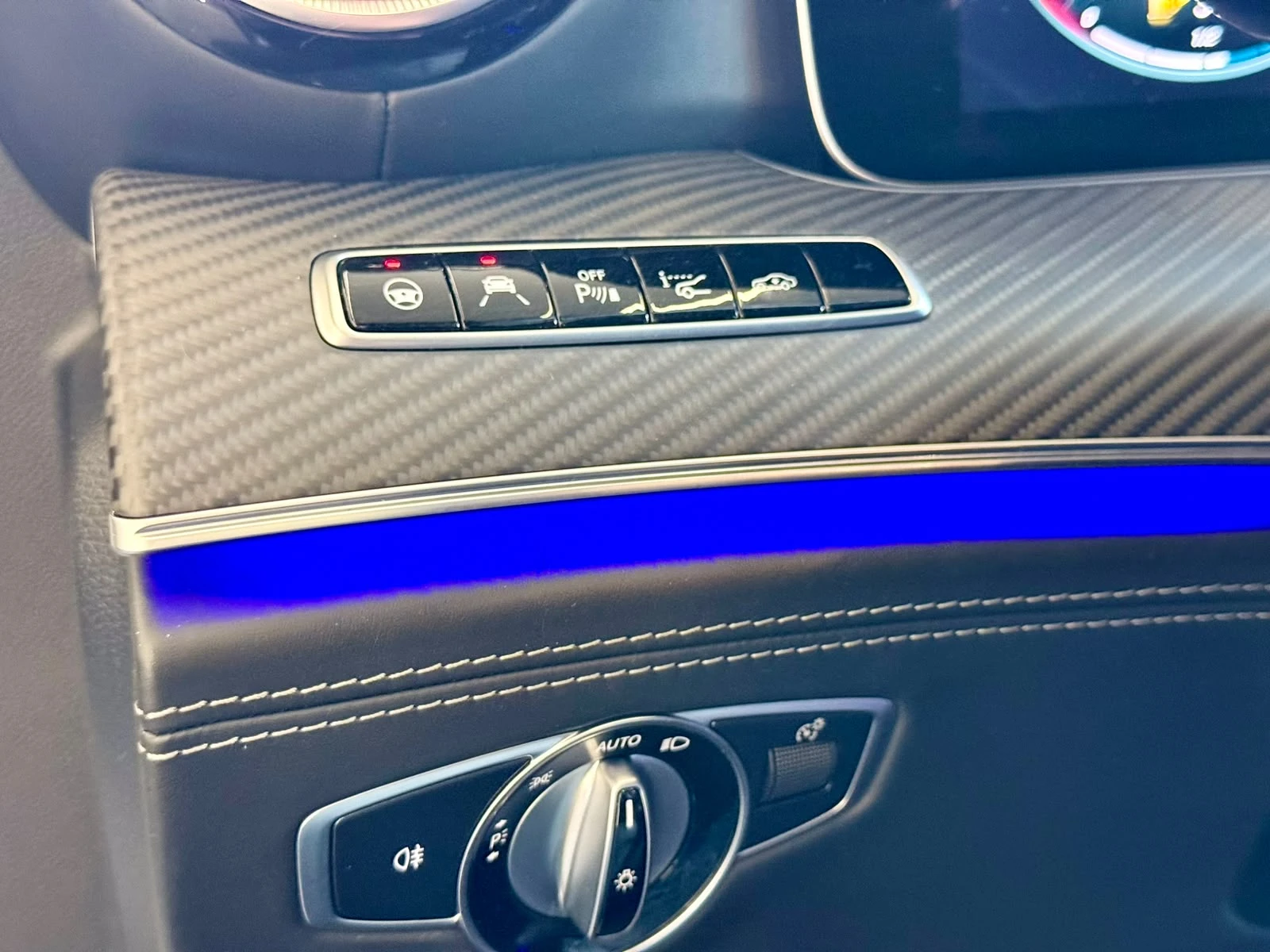 Mercedes-Benz AMG GT 53 AMG* Aeropack* FULL* 4M* Burmester* H&U* ЛИЗИНГ, снимка 8 - Автомобили и джипове - 56214433