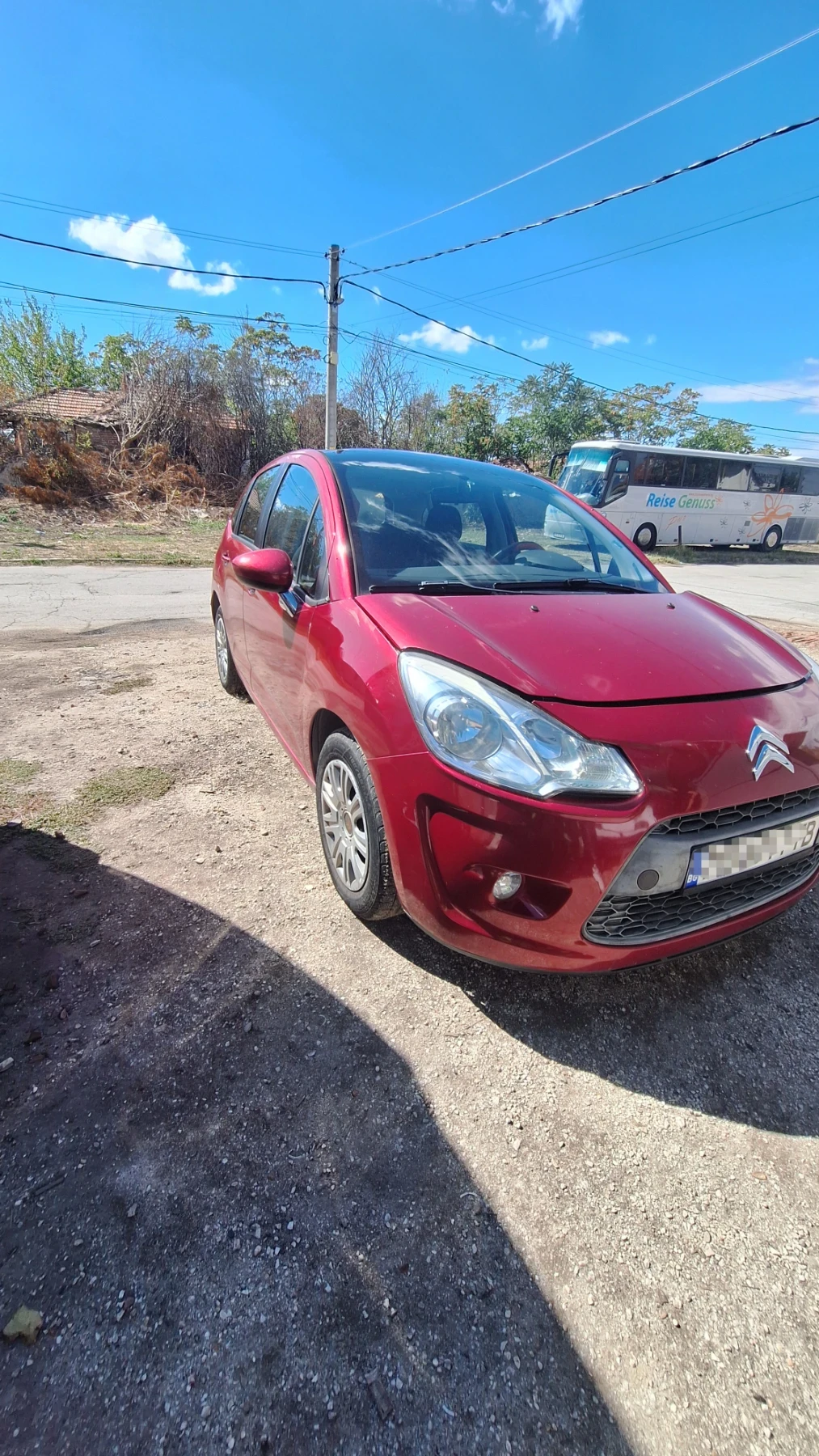 Citroen C3