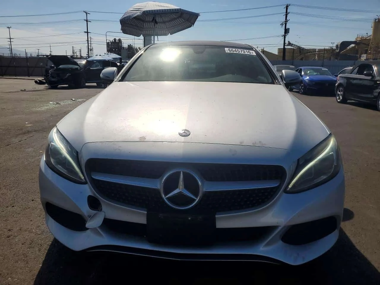 Mercedes-Benz C 300 * 4M * CARFAX * ����� �� ����������� | Mobile.bg � ����������� 5