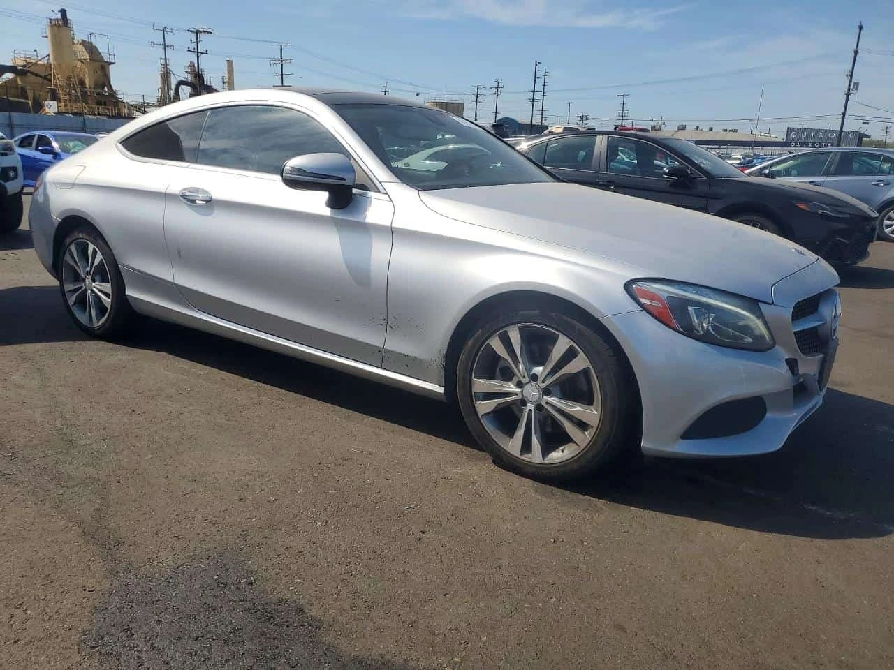 Mercedes-Benz C 300 * 4M * CARFAX * ����� �� ����������� | Mobile.bg � ����������� 4