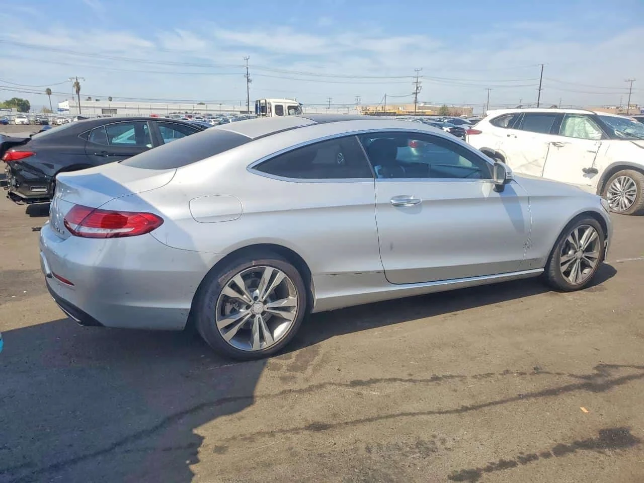 Mercedes-Benz C 300 * 4M * CARFAX * ����� �� ����������� | Mobile.bg � ����������� 3