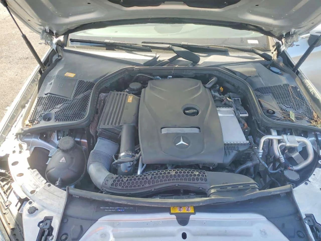 Mercedes-Benz C 300 * 4M * CARFAX * ����� �� ����������� | Mobile.bg � ����������� 11