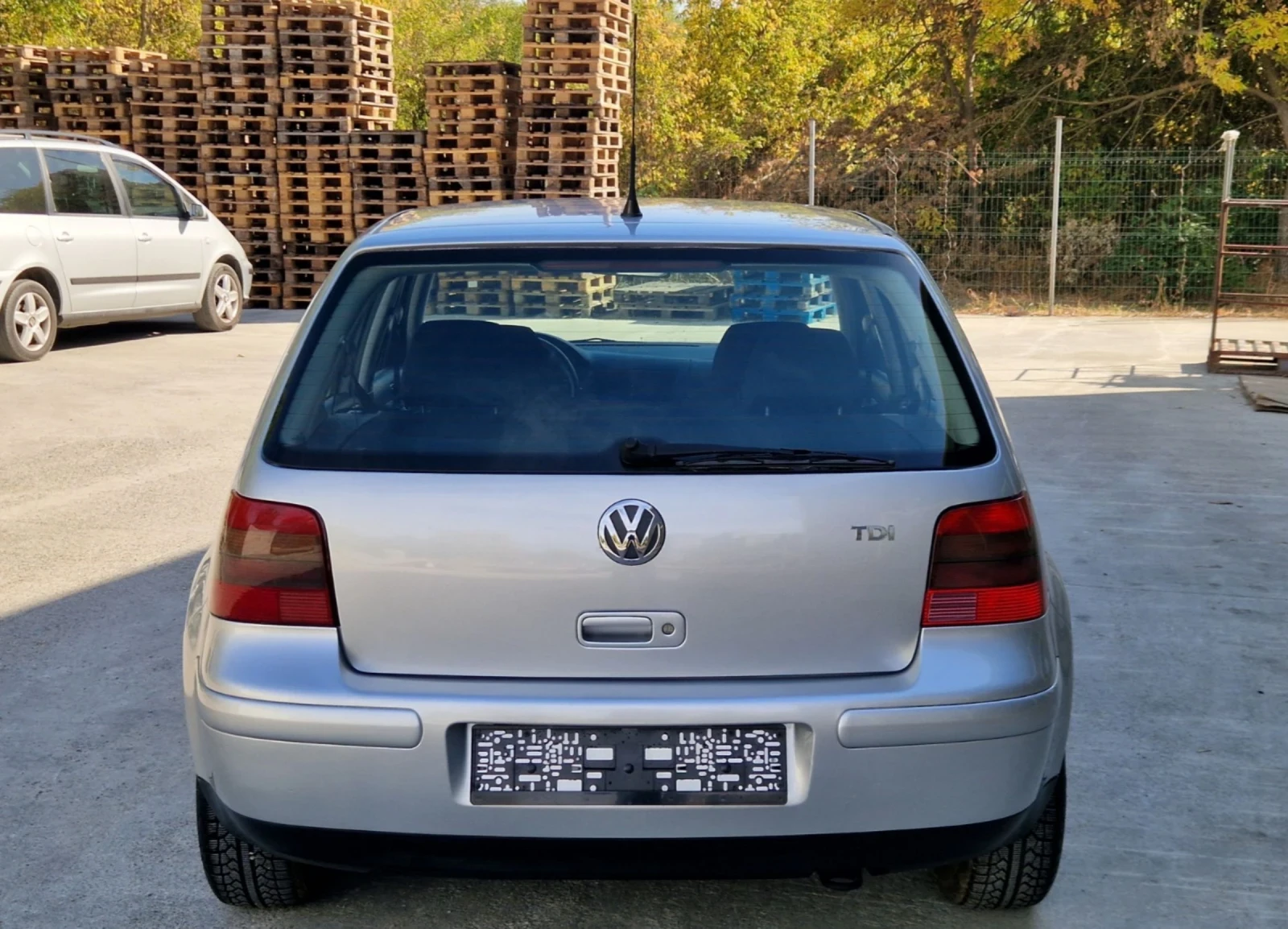 VW Golf 1.9TDI 90�.�. | Mobile.bg � ����������� 5