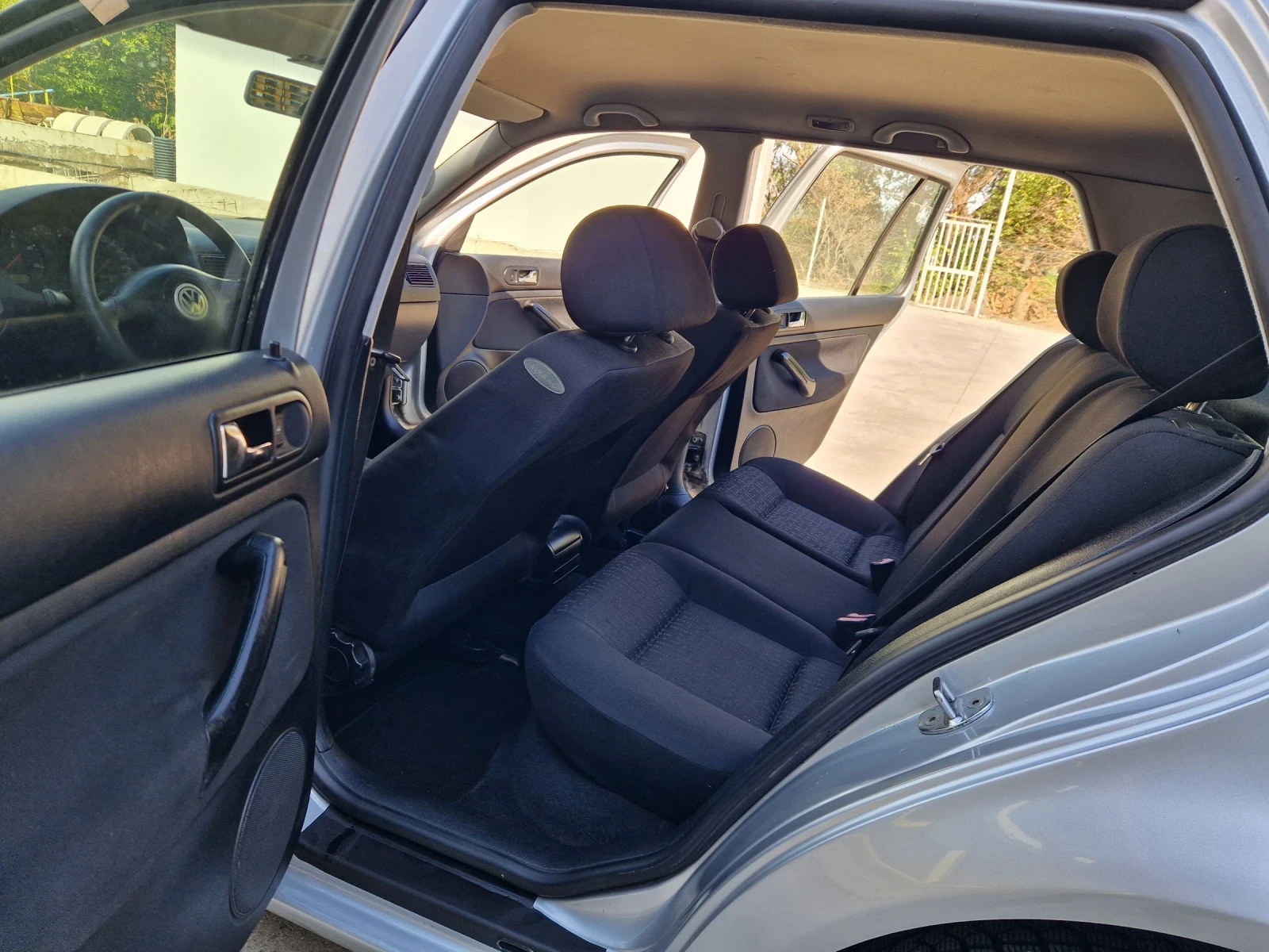 VW Golf 1.9TDI 90�.�. | Mobile.bg � ����������� 12