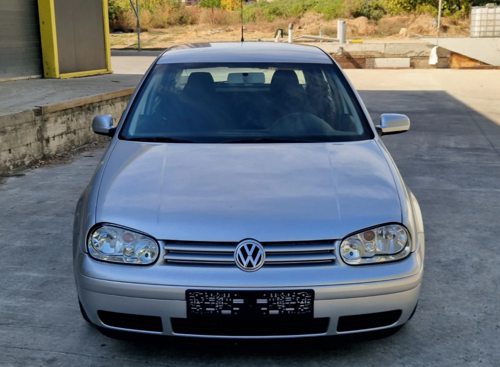 VW Golf 1.9TDI 90�.�. | Mobile.bg � ����������� 6