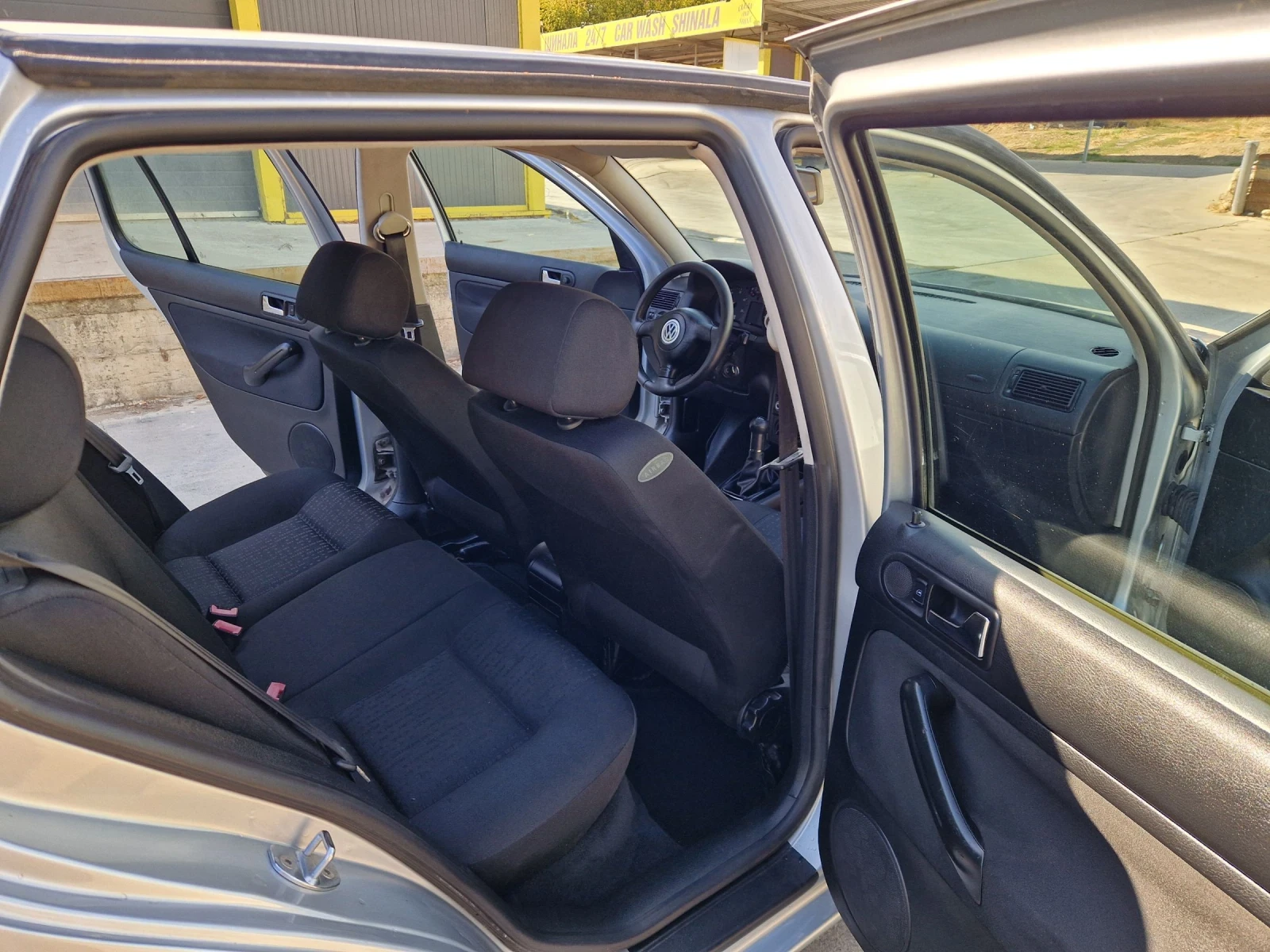 VW Golf 1.9TDI 90�.�. | Mobile.bg � ����������� 13