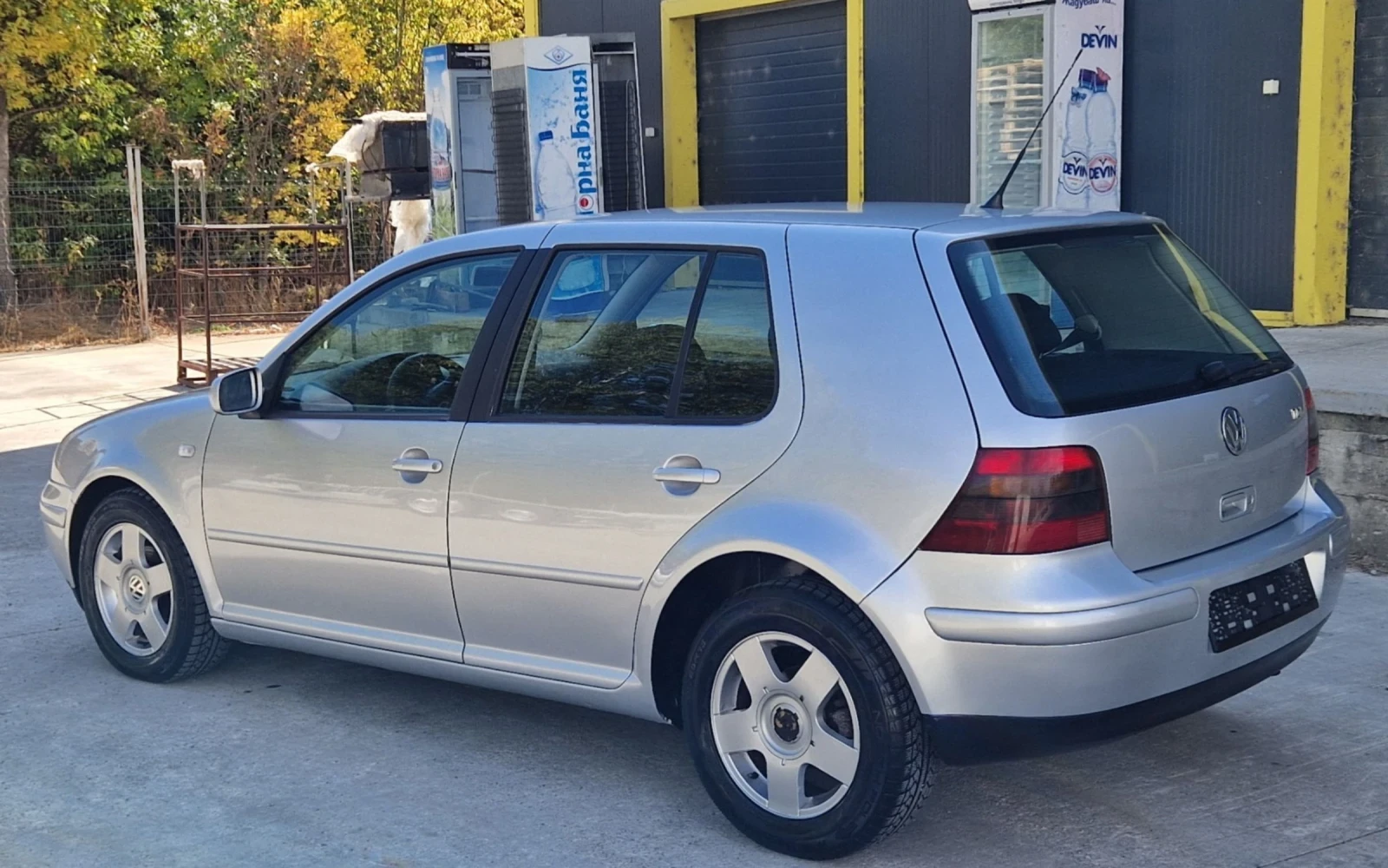 VW Golf 1.9TDI 90�.�. | Mobile.bg � ����������� 2