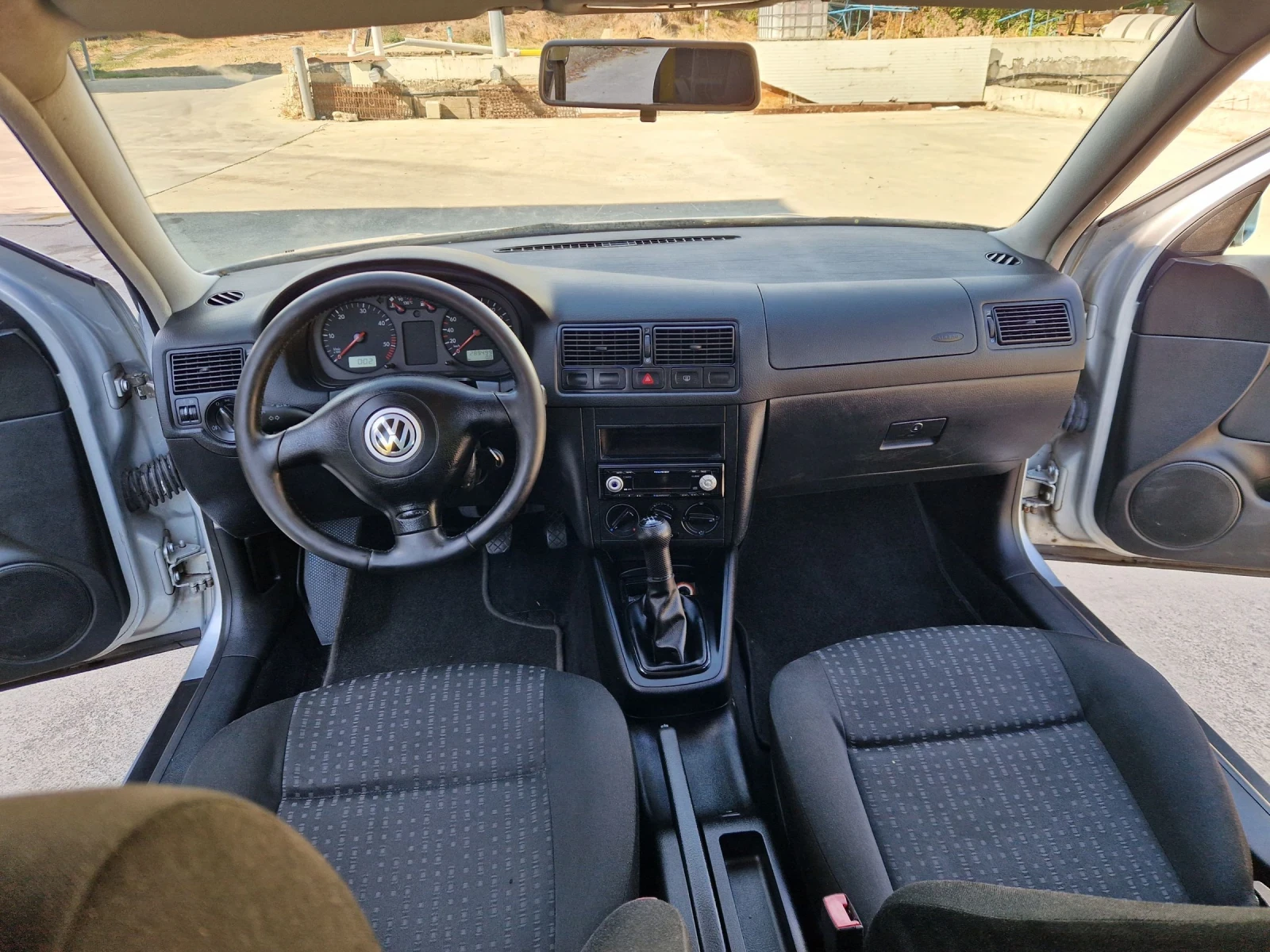 VW Golf 1.9TDI 90�.�. | Mobile.bg � ����������� 7