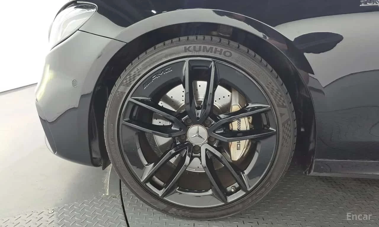 Mercedes-Benz E 53 AMG 4MATIC+ /���������/��������/���������/360 | Mobile.bg � ����������� 5