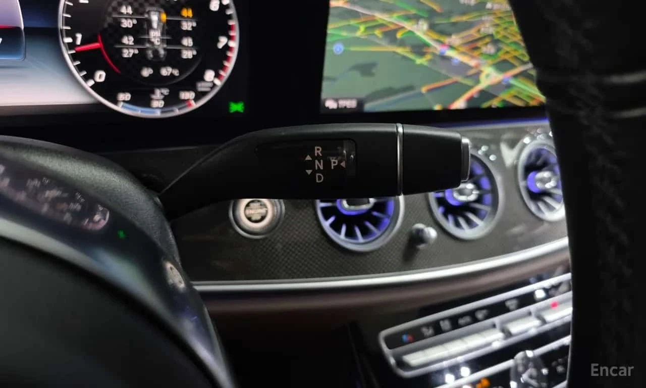 Mercedes-Benz E 53 AMG 4MATIC+ /���������/��������/���������/360 | Mobile.bg � ����������� 9