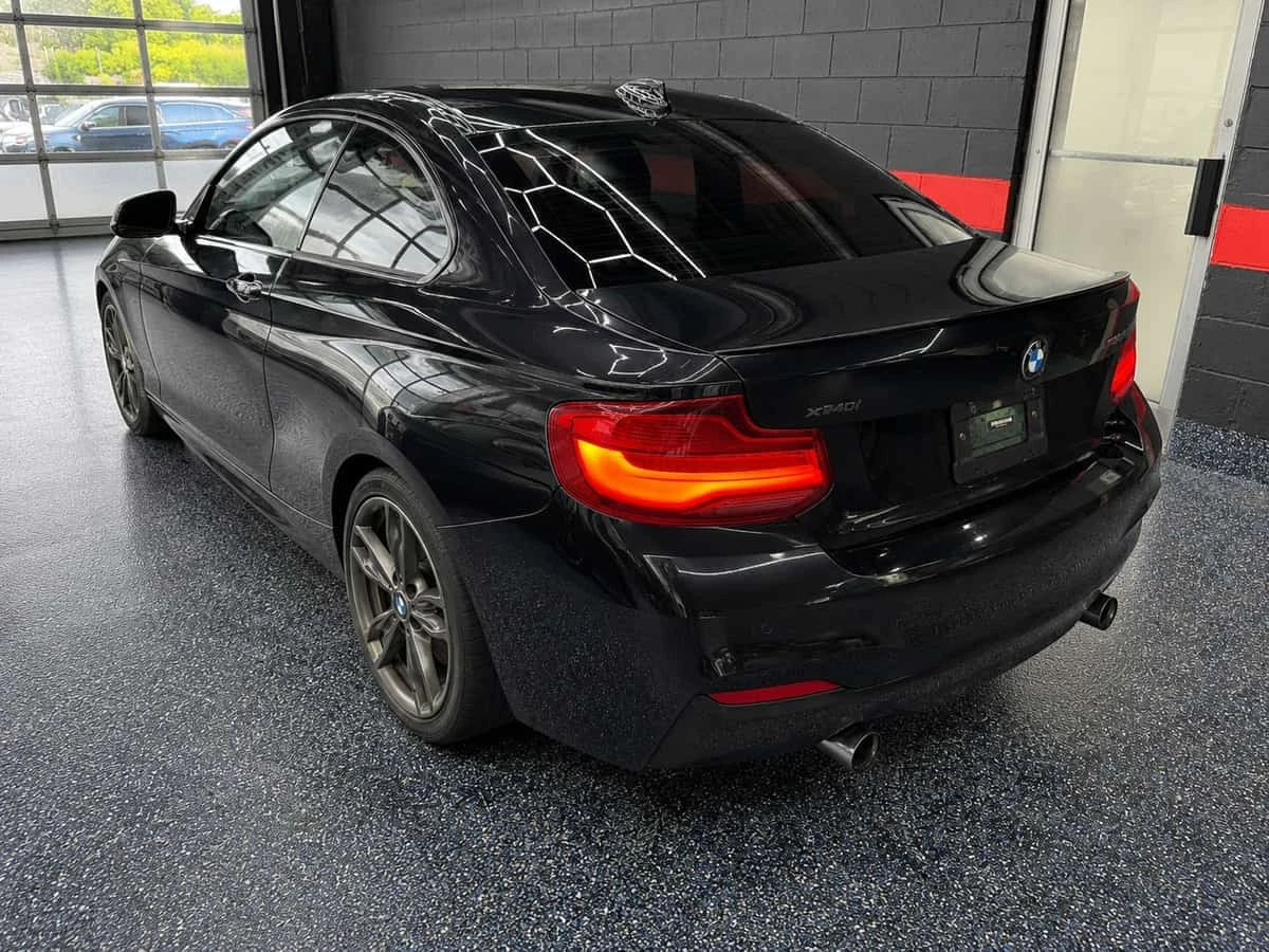BMW 240 * M240i xDrive * CARFAX * ����� �� ����������� | Mobile.bg � ����������� 5