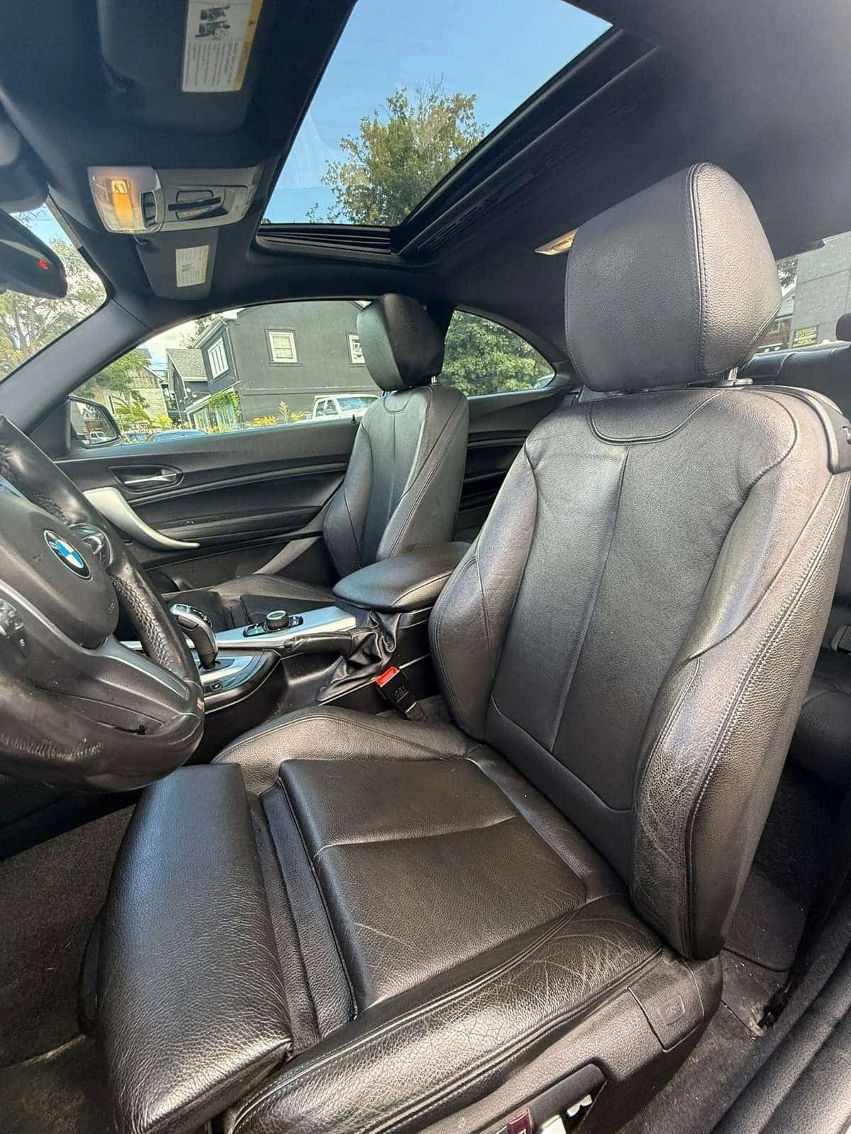 BMW 240 * M240i xDrive * CARFAX * ����� �� ����������� | Mobile.bg � ����������� 7