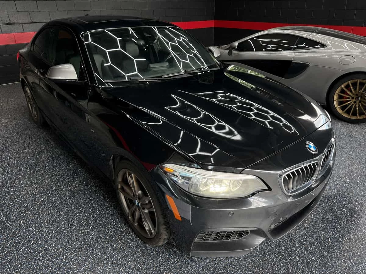 BMW 240 * M240i xDrive * CARFAX * ����� �� ����������� | Mobile.bg � ����������� 6