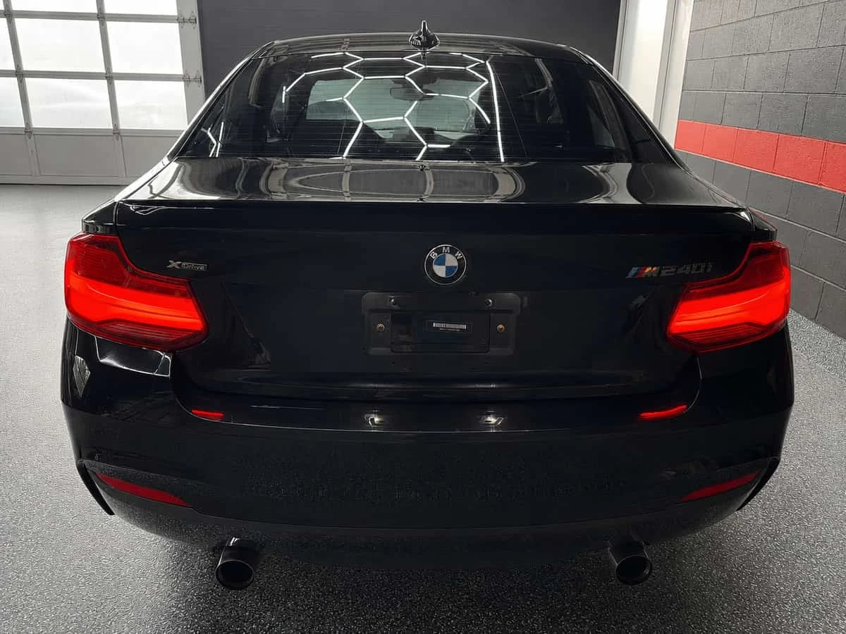 BMW 240 * M240i xDrive * CARFAX * ����� �� ����������� | Mobile.bg � ����������� 3