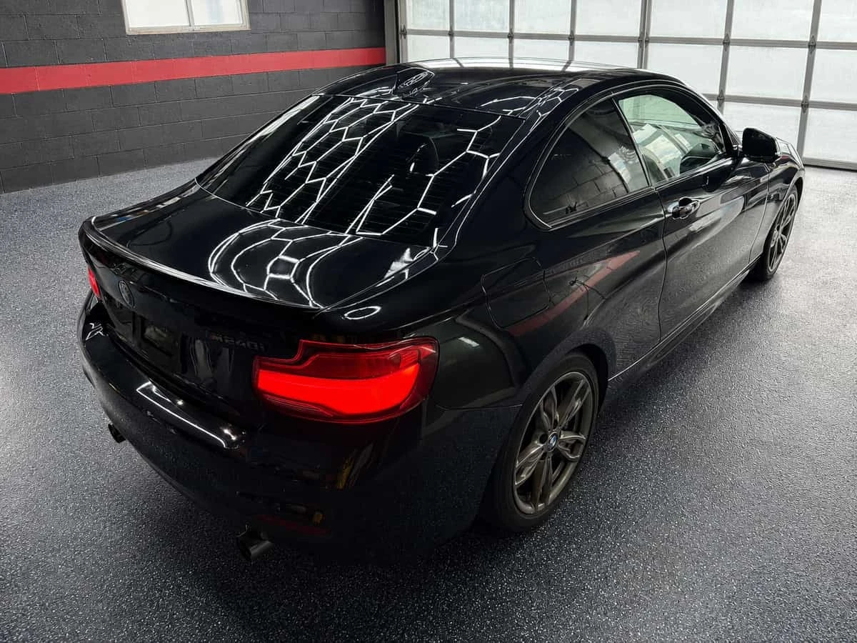 BMW 240 * M240i xDrive * CARFAX * ����� �� ����������� | Mobile.bg � ����������� 4