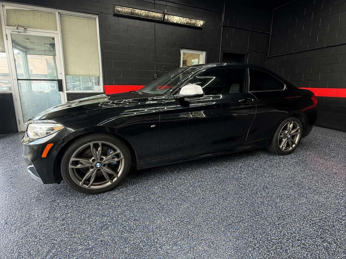 BMW 240 * M240i xDrive * CARFAX * ����� �� ����������� | Mobile.bg � ����������� 2