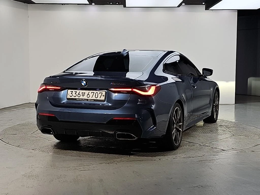 BMW 440 360 BLIND SPOT HUD ��� ������ ����* encareu.com | Mobile.bg � ����������� 4