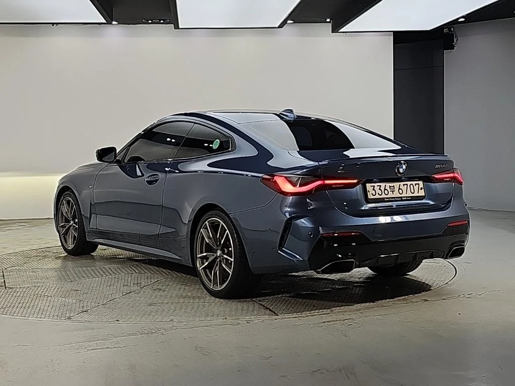 BMW 440 360 BLIND SPOT HUD ��� ������ ����* encareu.com | Mobile.bg � ����������� 3