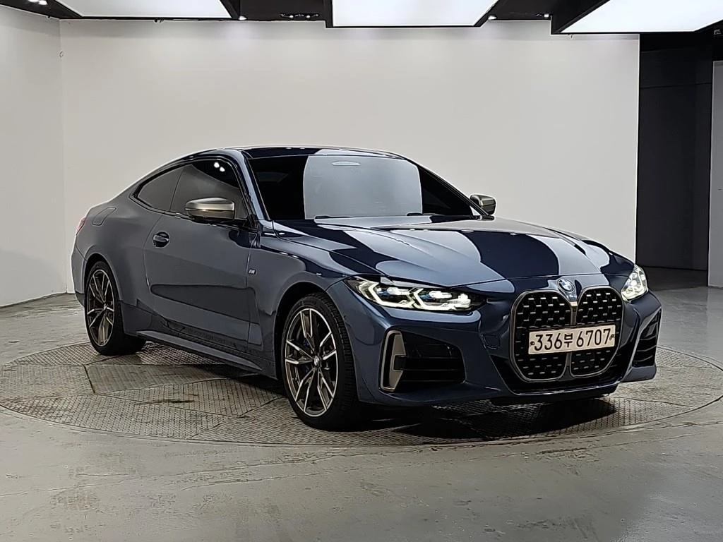 BMW 440 360 BLIND SPOT HUD ��� ������ ����* encareu.com | Mobile.bg � ����������� 2