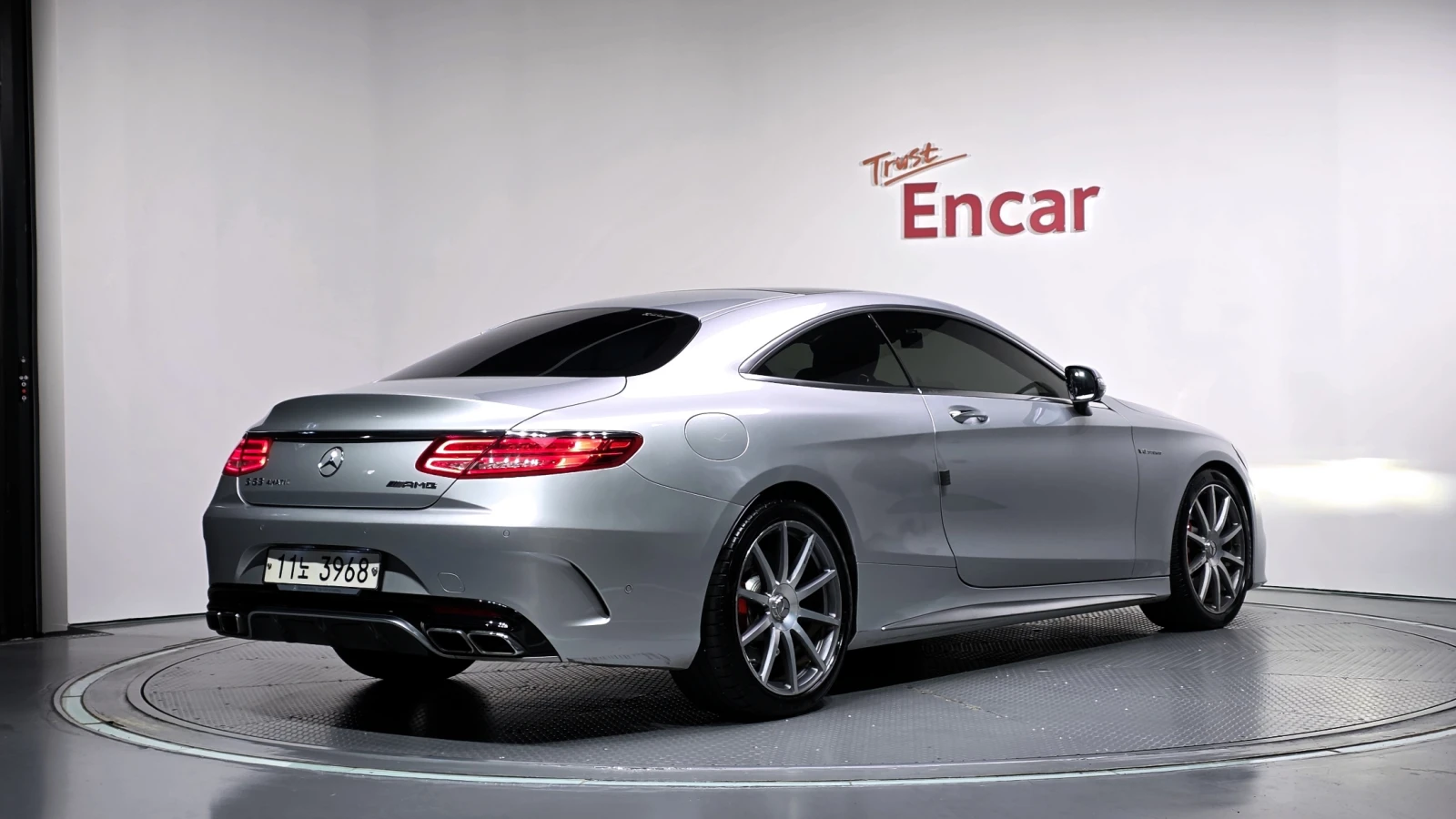 Mercedes-Benz S 63 AMG BLIND SPOT HUD 360 ����� ������ ����* encareu.com | Mobile.bg � ����������� 2