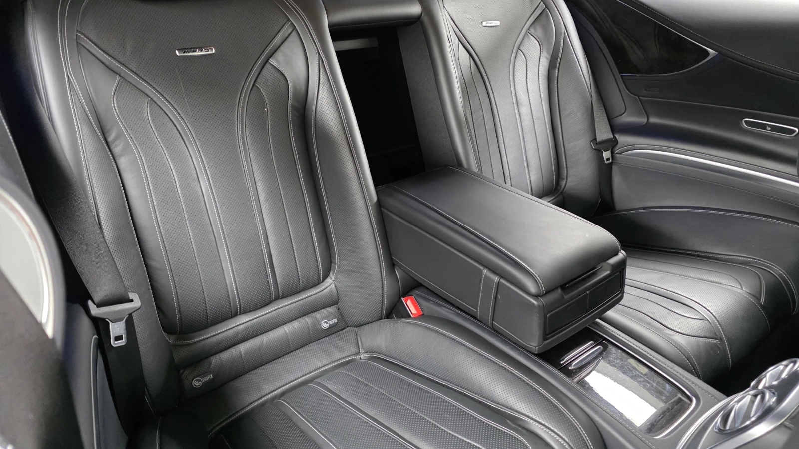Mercedes-Benz S 63 AMG BLIND SPOT HUD 360 ����� ������ ����* encareu.com | Mobile.bg � ����������� 12